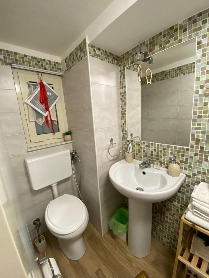 Апартаменти Viky House Катанія Екстер'єр фото