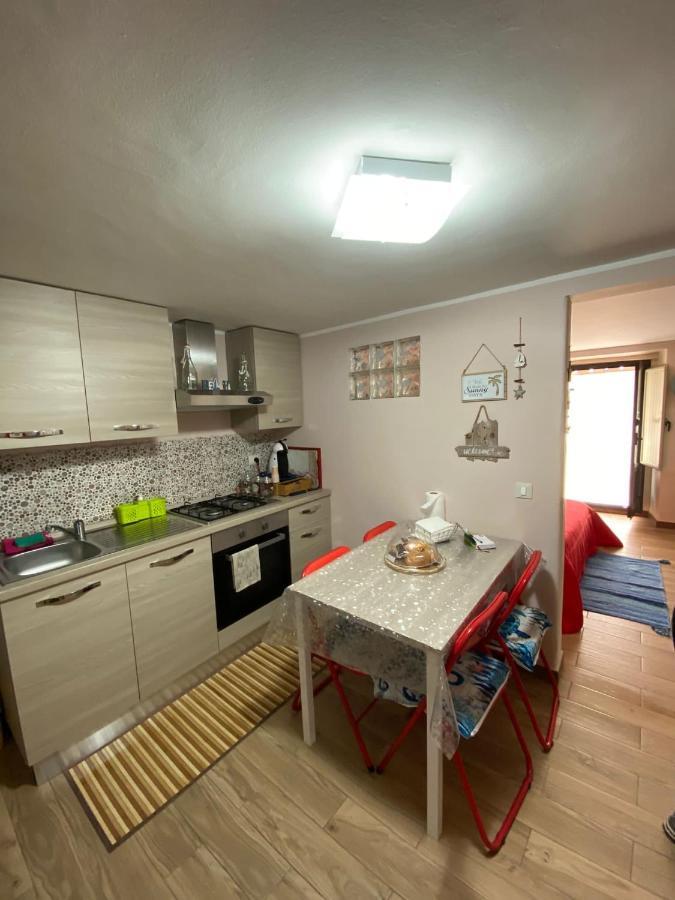 Апартаменти Viky House Катанія Екстер'єр фото
