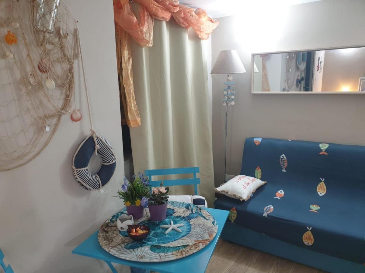 Апартаменти Viky House Катанія Екстер'єр фото