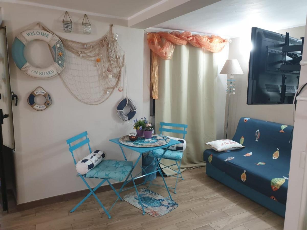 Апартаменти Viky House Катанія Екстер'єр фото